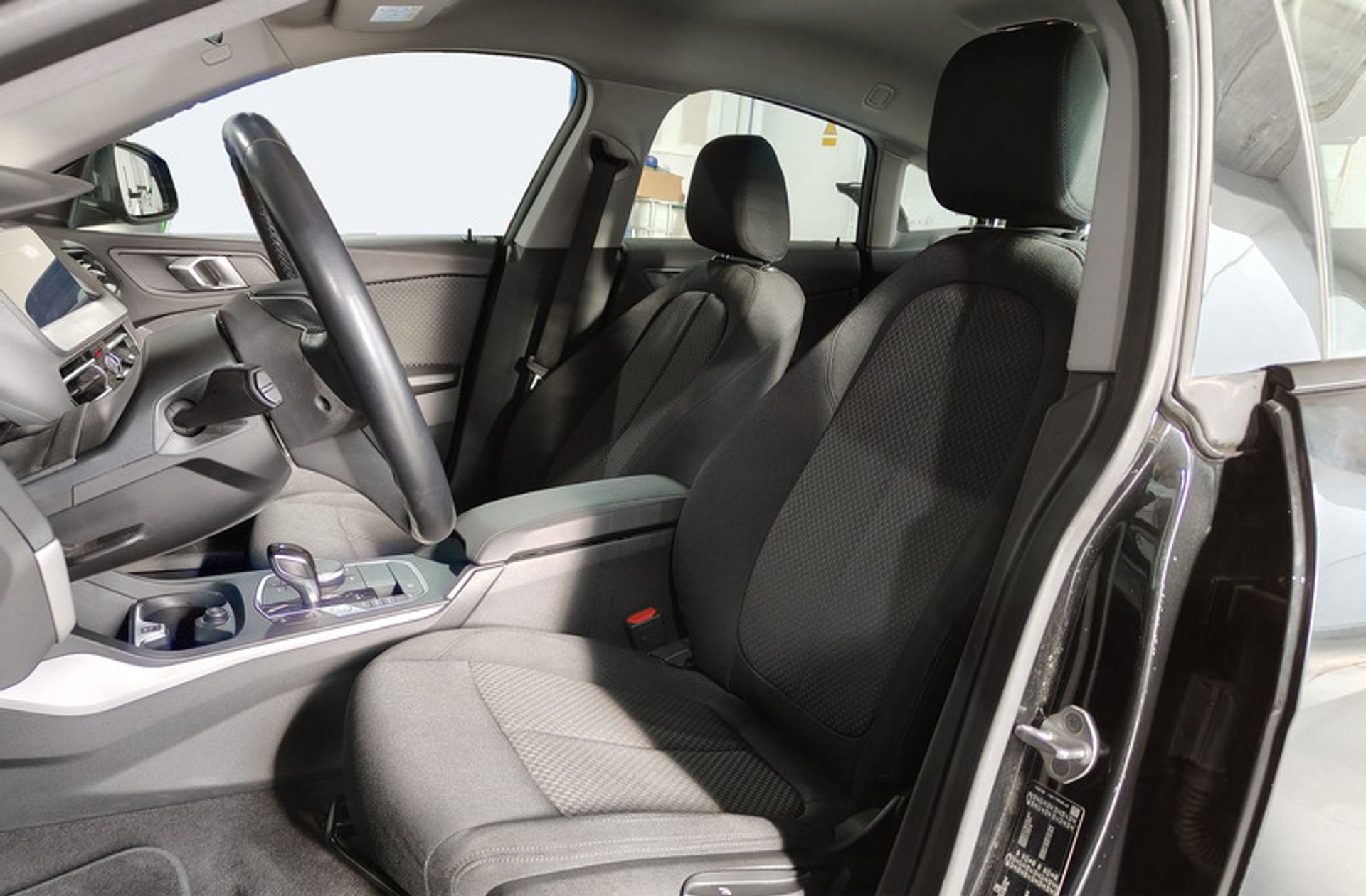 BMW Serie 2 216d Gran Coupe - foto 13