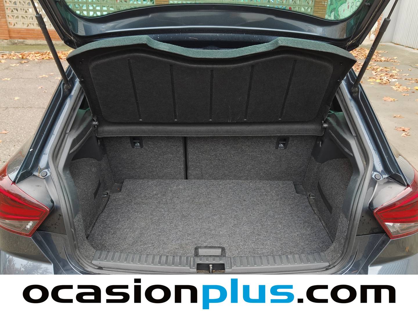 Foto Seat Ibiza SEAT Ibiza 1.5 TSI FR XL DSG (150 CV)