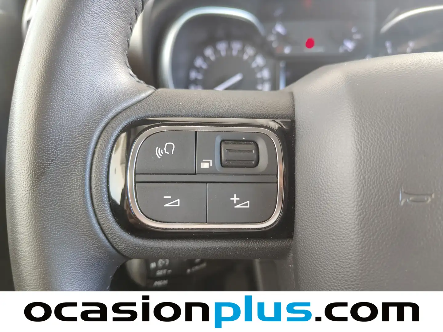 Foto Citroën C3 Aircross Citroen C3 Aircross PureTech 110 S&S Max (110 CV)