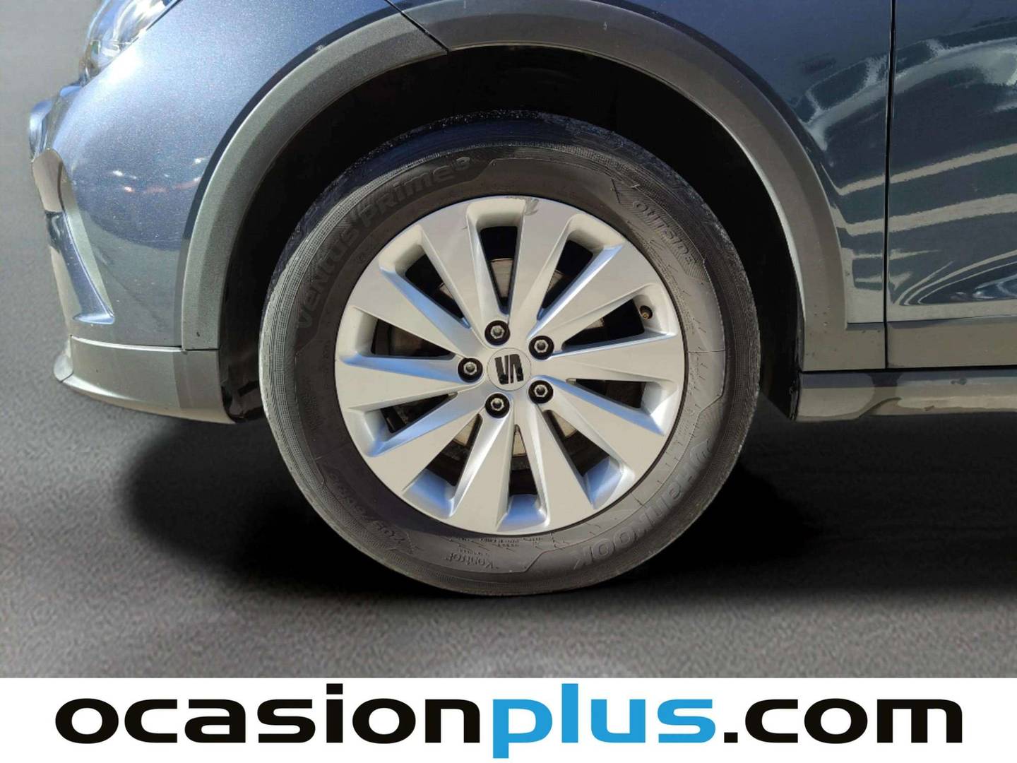 Foto Seat Arona SEAT Arona 1.0 TSI Style Plus (110 CV)