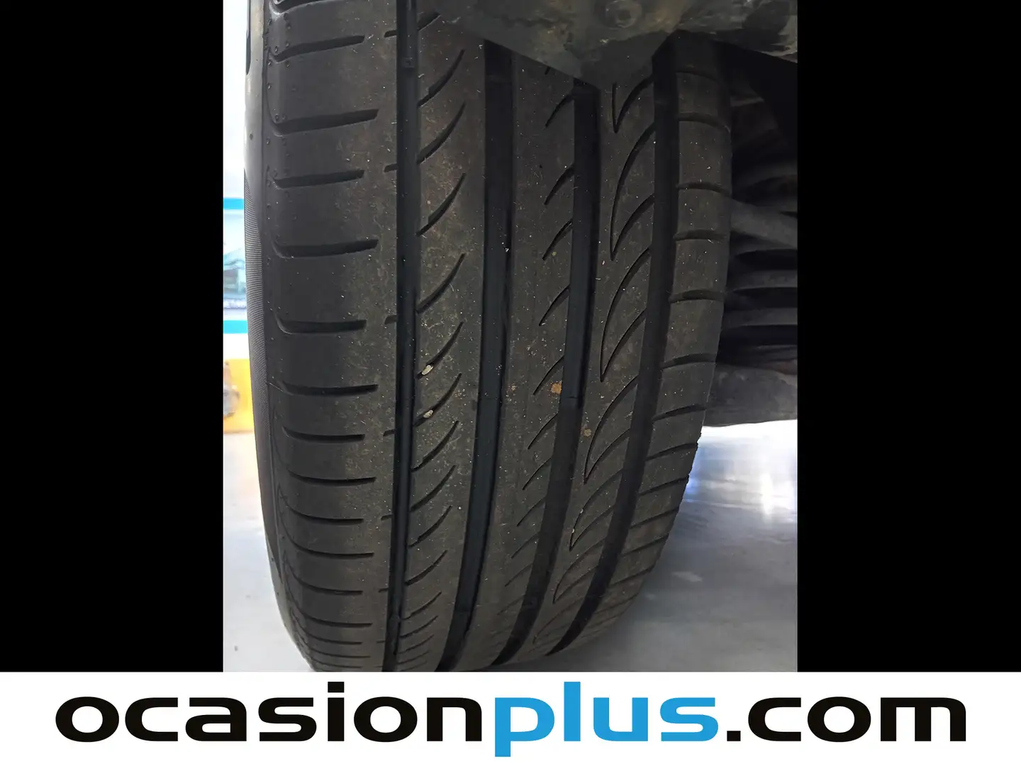 Foto Renault Captur Renault Captur Zen E-TECH Híbrido enchufable (160CV)