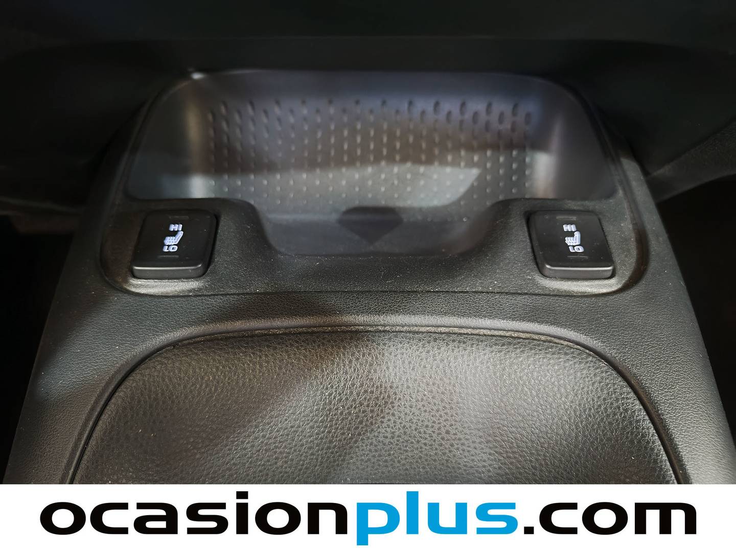 Extras y acabados del Toyota Corolla Toyota Corolla 140H Style (140 CV)
