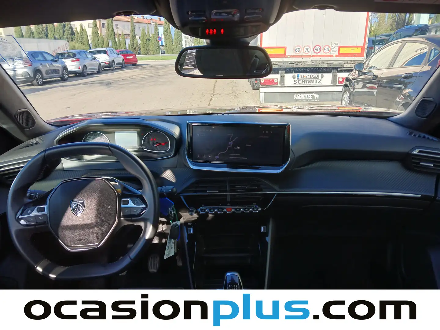 Foto Peugeot 2008 Peugeot 2008 PureTech 100 S&S Active (100 CV)