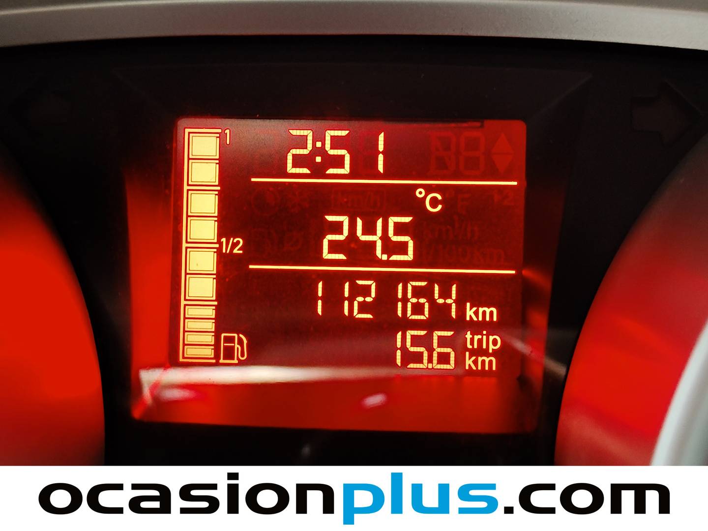 Seat Ibiza Seat Ibiza 1.4 16v Style (85 CV) seminuevo