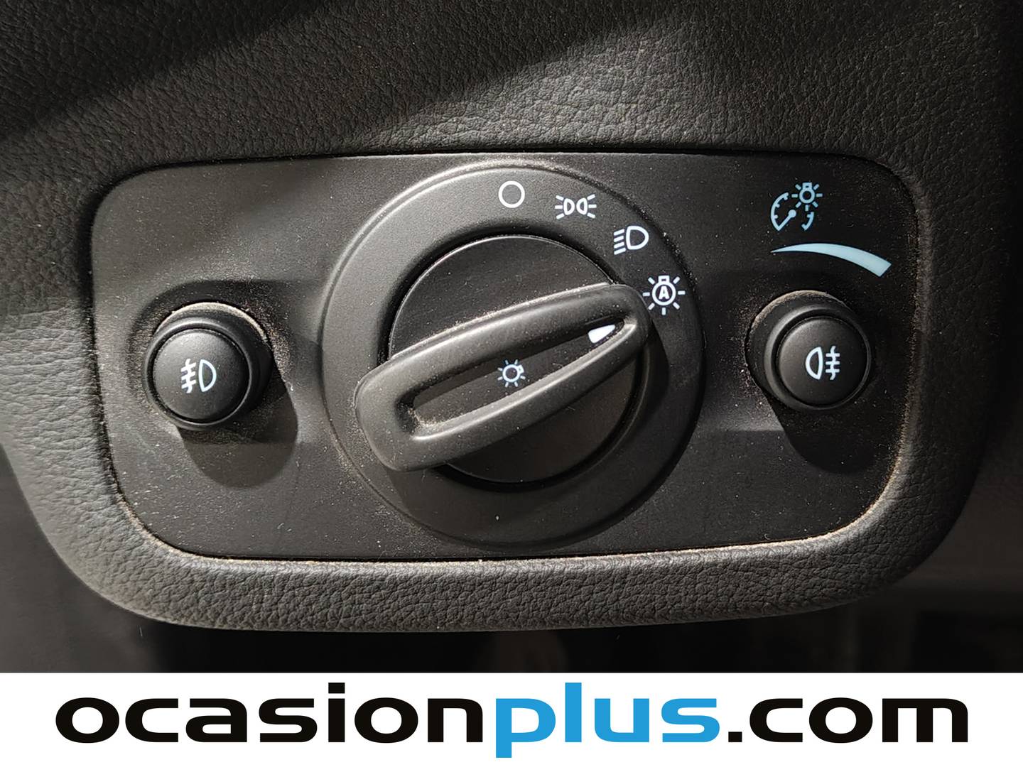 Ford Kuga Ford Kuga 1.5 EcoBoost ST-Line 4x2 (150 CV) de segunda mano