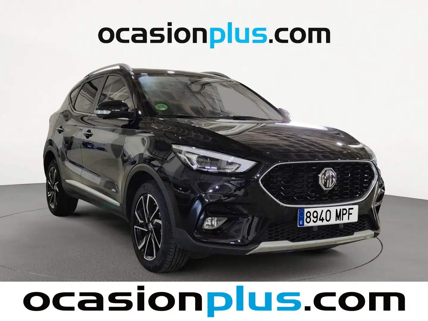 Foto MG ZS MG ZS 1.5 Luxury (106 CV)