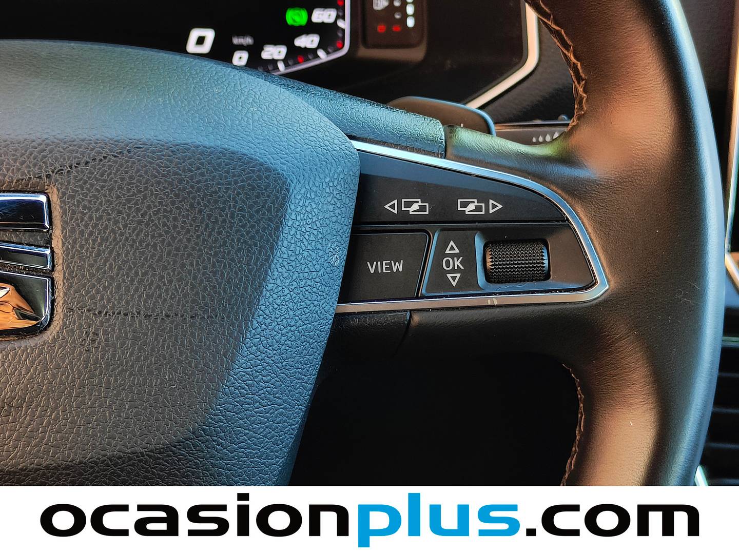 Seat Tarraco Seat Tarraco 1.5 TSI S&S Xcellence Plus DSG (150 CV) 7 Plazas gasolina