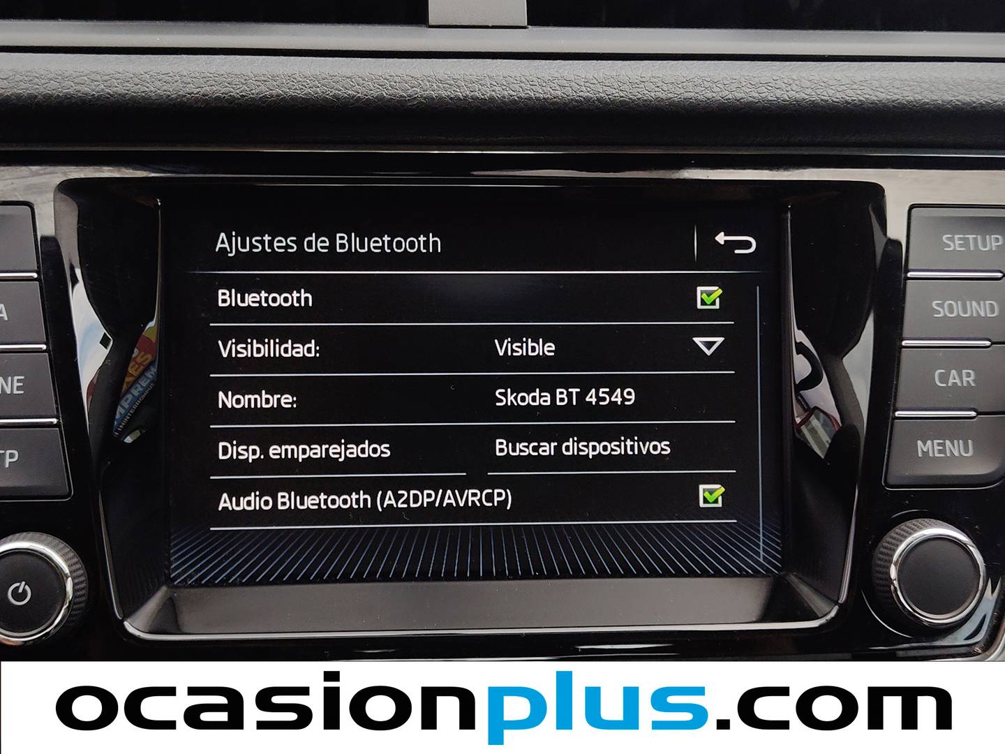 Skoda Fabia Skoda Fabia 1.0 TSI Like (95 CV) 95cv