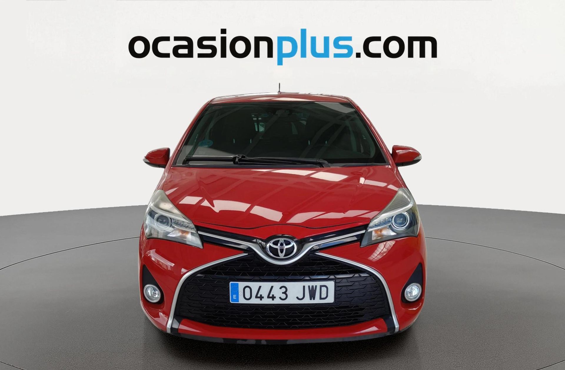Toyota Yaris 1.3 100 Feel - foto 12