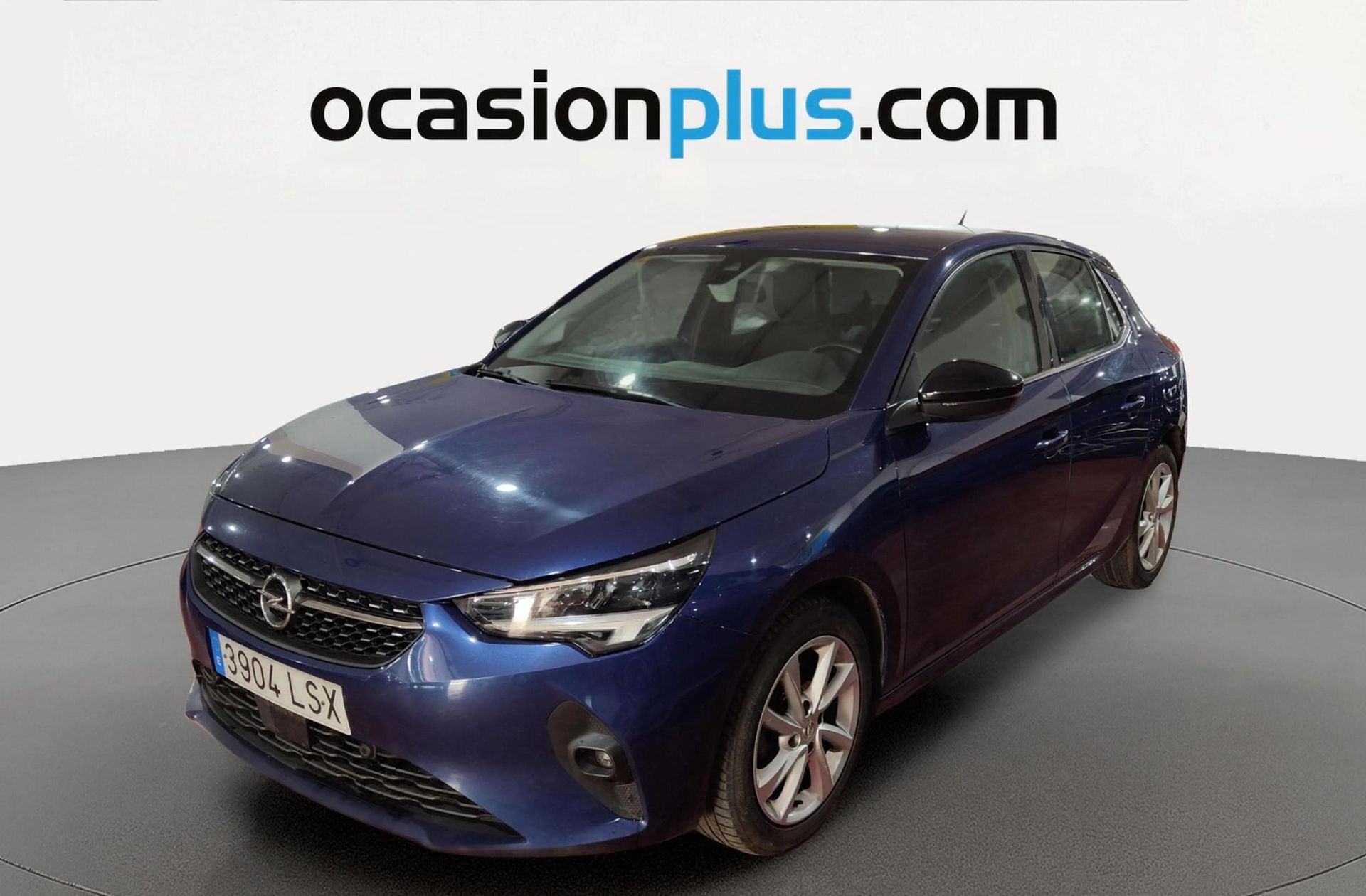 Opel Corsa 1.2 Turbo XHL Elegance