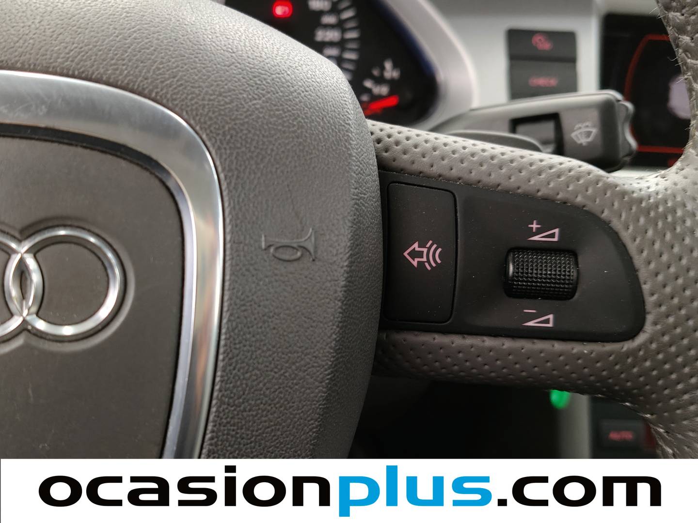 Audi A6 Audi A6 3.0 TDI quattro (233 CV) tiptronic 233cv