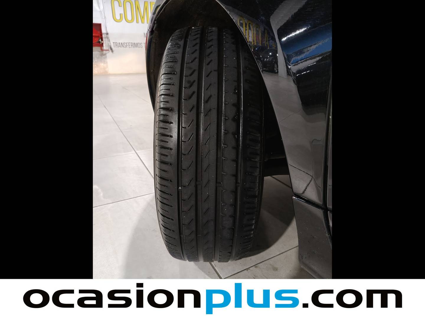 Volvo XC60 Volvo XC60 D3 Kinetic (150 CV) manual