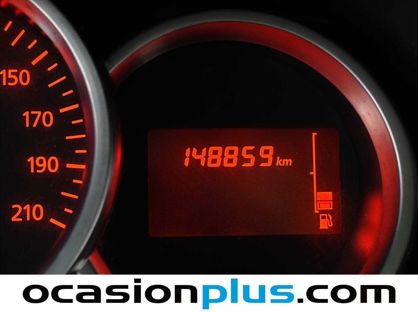 Dacia Duster Dacia Duster Laureate dCi (109 CV) seminuevo