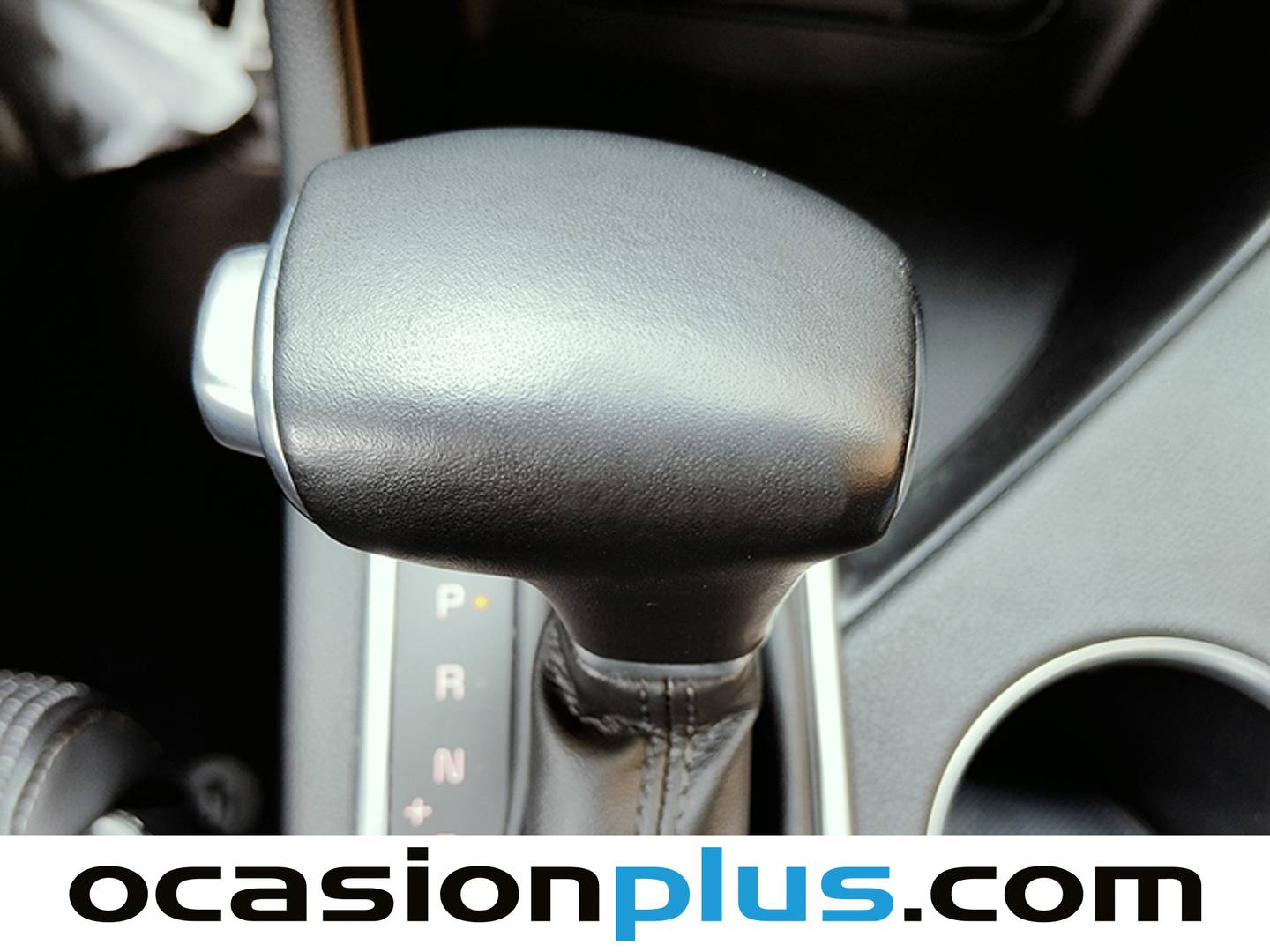 KIA Sportage KIA Sportage 1.6 MHEV GT Line Essential Plus 4x2 DCT (136 CV) de segunda mano