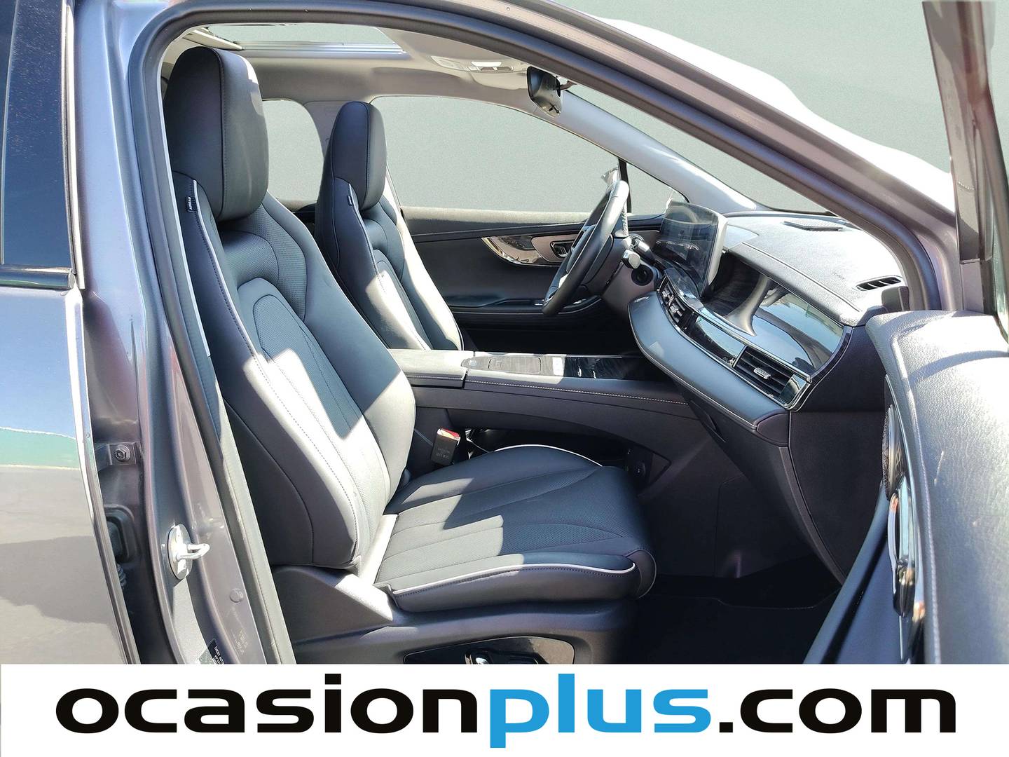 OMODA 5 OMODA 5 1.6 TGDI Premium (145 CV) al mejor precio