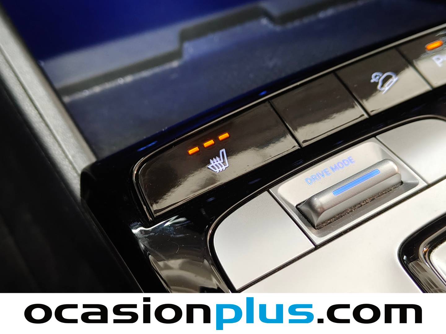 Extras y acabados del Hyundai Tucson Hyundai Tucson 1.6 TGDI HEV Tecno Auto 2C (230 CV)