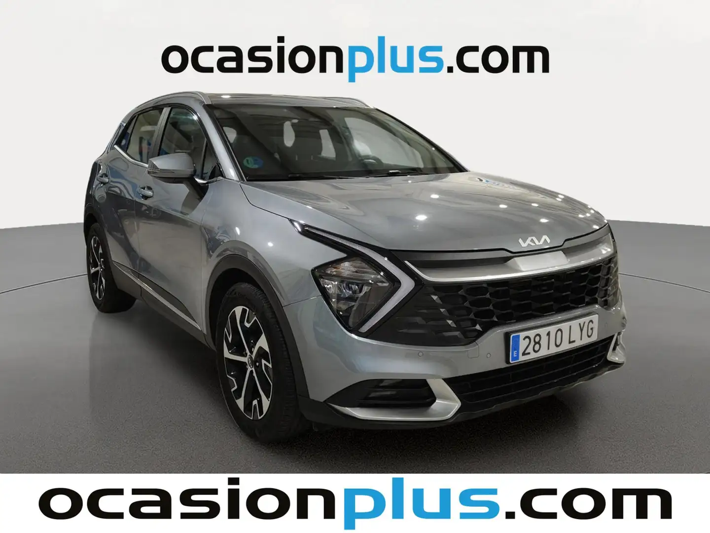 Foto KIA Sportage Kia Sportage 1.6 T-GDi MHEV (150CV) Drive 4x2