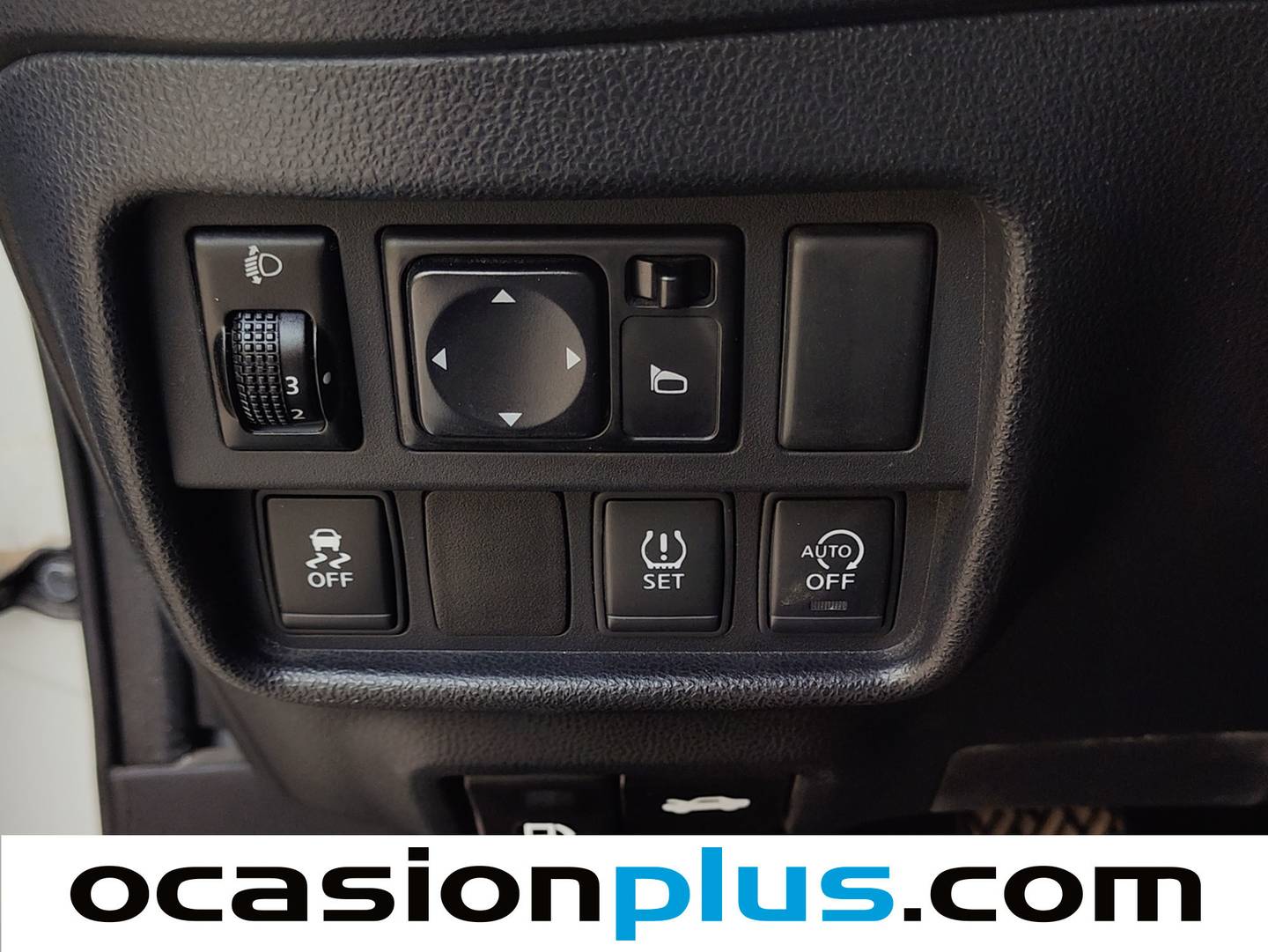 Extras y acabados del Nissan JUKE Nissan Juke 1.2 DIG-T Acenta 4x2 (115 CV)