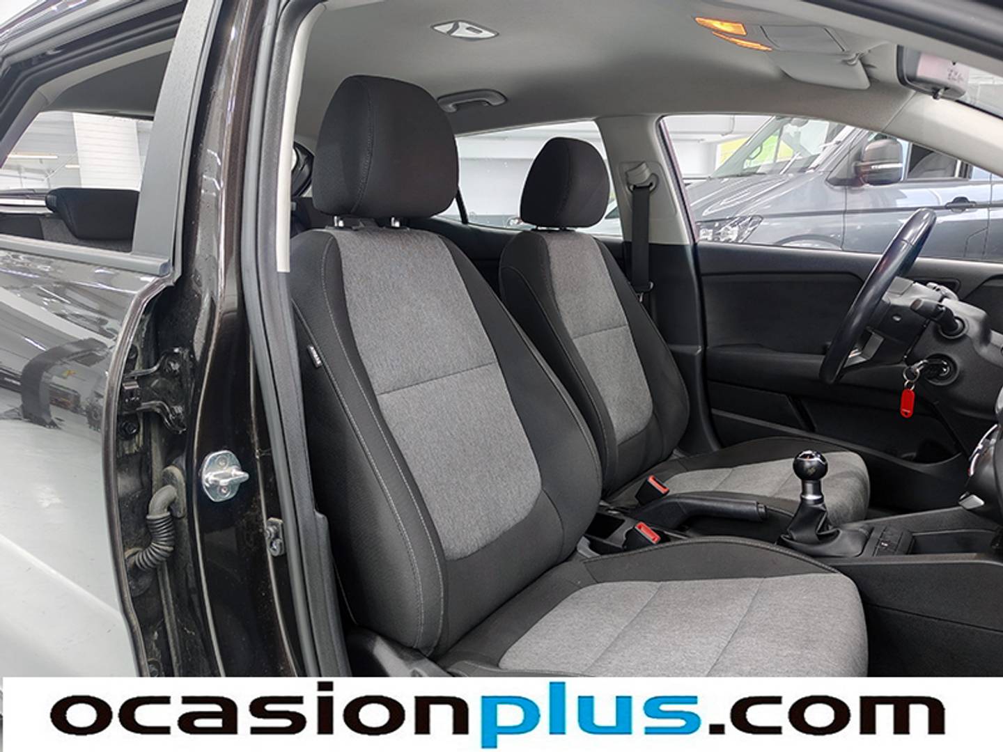 Foto KIA Stonic Kia Stonic 1.2 CVVT Concept Eco-Dynamic (84 CV)