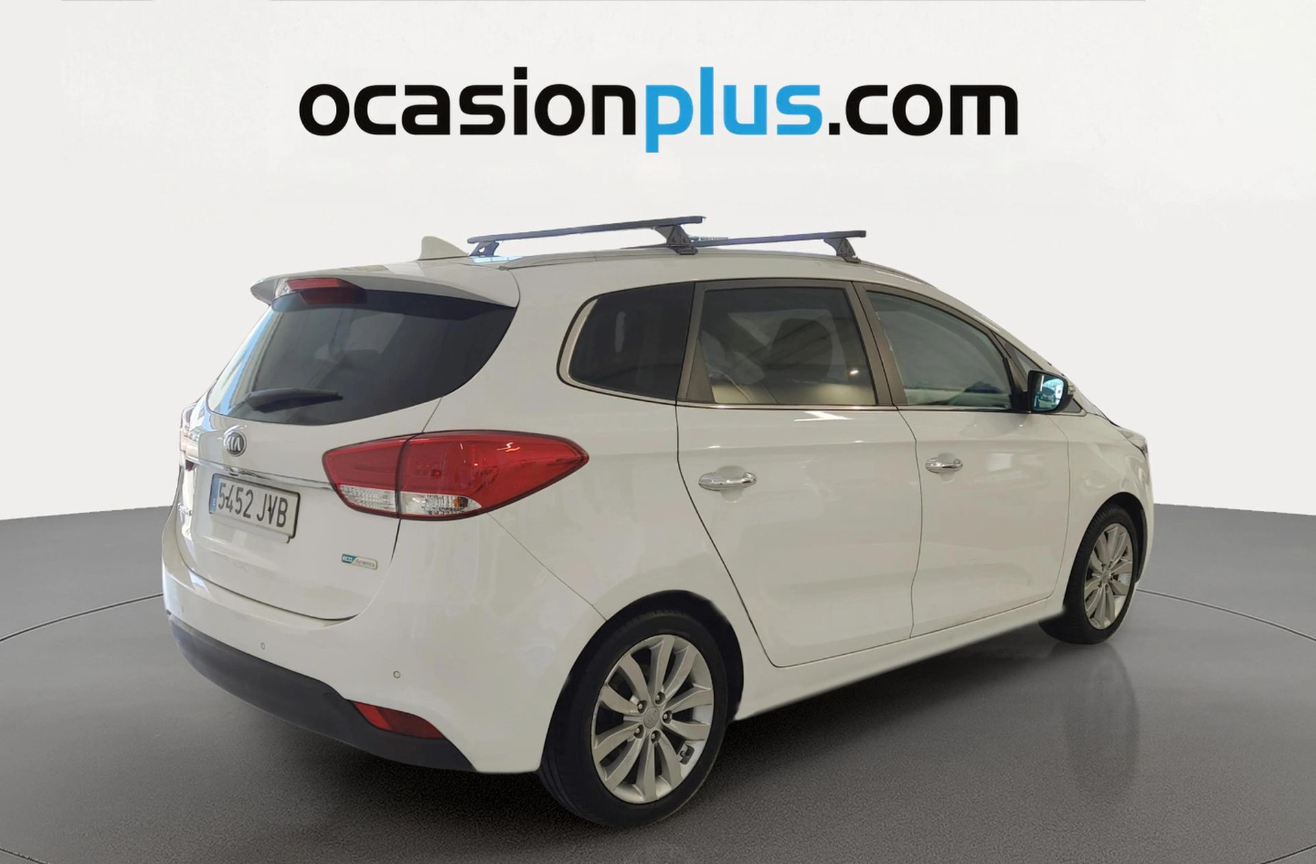 Kia Carens 1.7 CRDi VGT Uefa Euro2016 Eco-Dynamics - foto 4