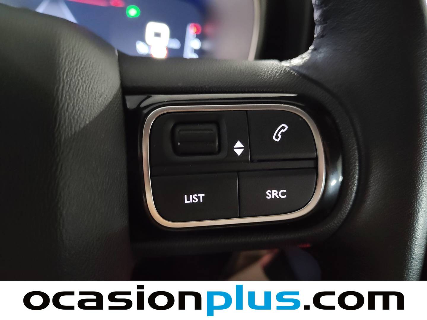 Citroën C5 Aircross Citroën C5 Aircross PureTech 130 S&S You (131 CV) barato