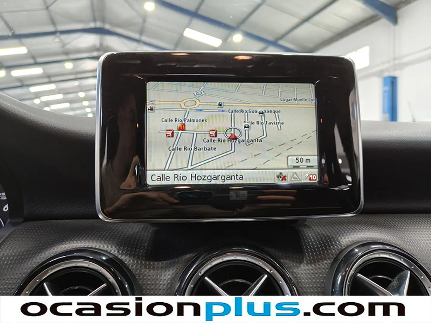 Foto Mercedes Clase A Mercedes-Benz Clase A 180 CDI Style (109 CV)