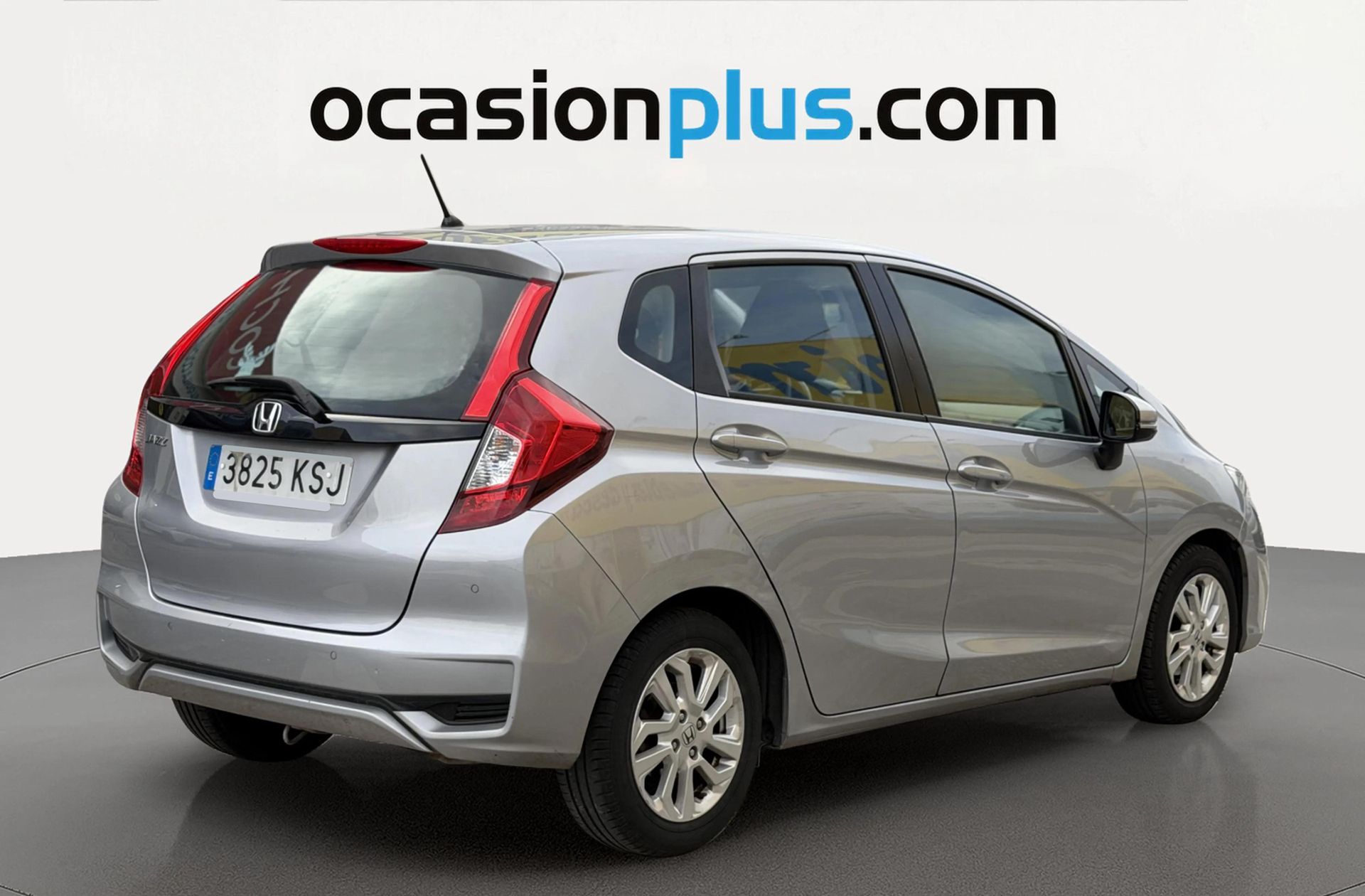 Honda Jazz 1.3 i-VTEC Comfort - foto 4