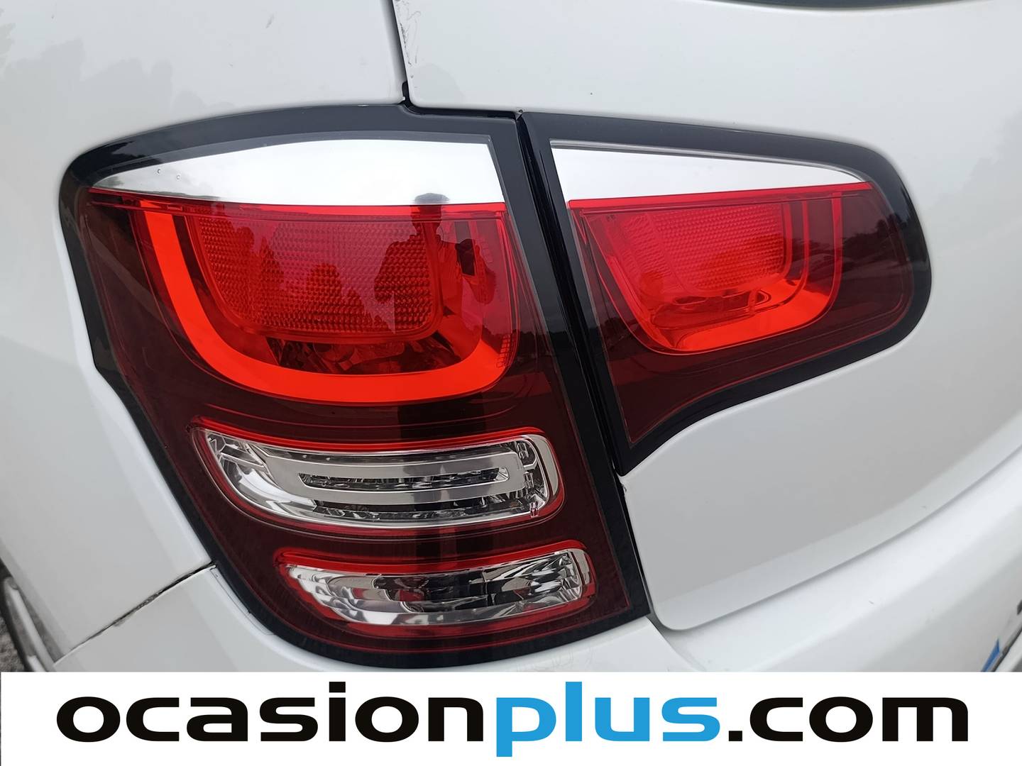 Citroën C3 Citroën C3 HDi 70 Tonic (68 CV) km 0