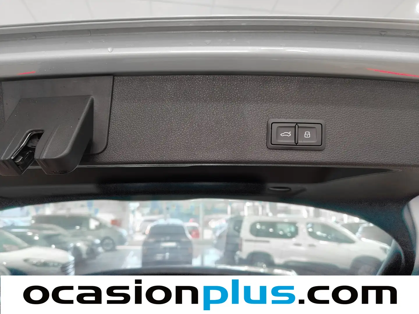 Foto Audi Q2 Audi Q2 S line 35 TFSI (150 CV) S tronic