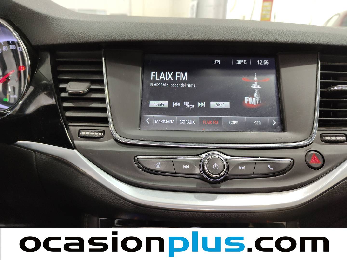 Opel Astra Opel Astra 1.4 Turbo S&S Excellence Auto (150 CV) gasolina