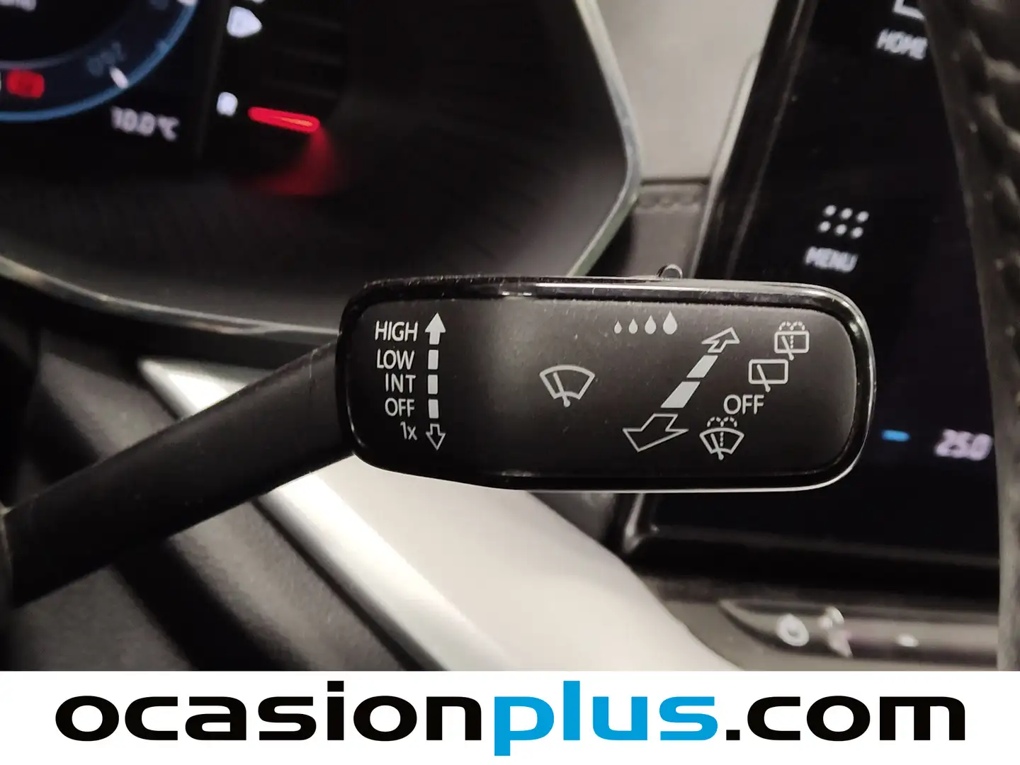 Foto Skoda Octavia Skoda Octavia Combi 2.0 TDI Ambition (115 CV)