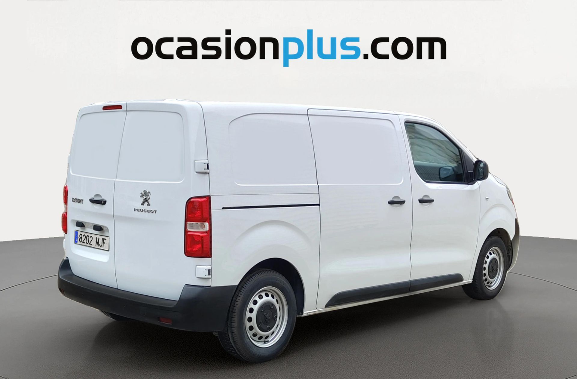 Peugeot Expert BlueHDi 100 Standard - foto 4