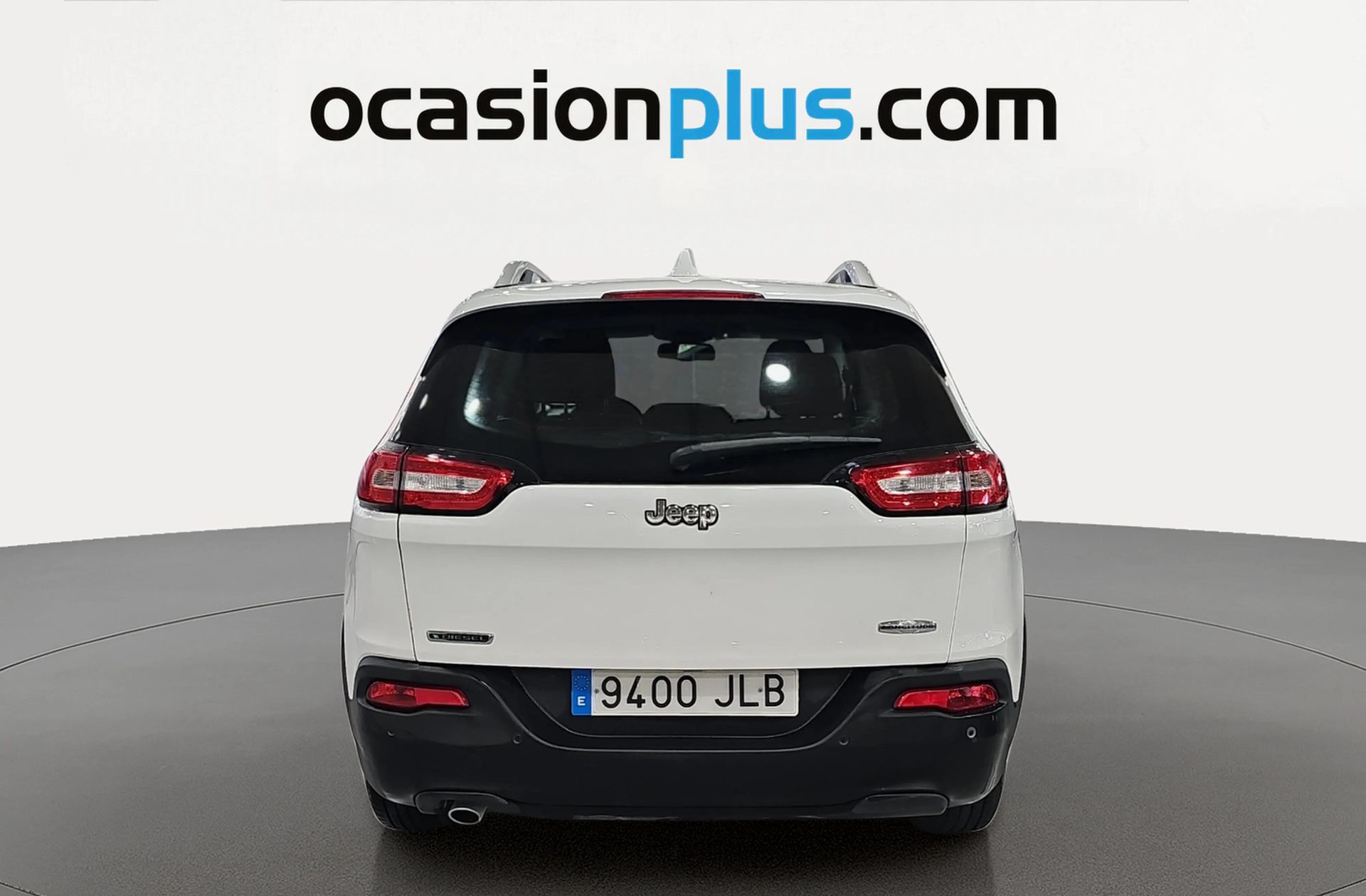 Jeep Cherokee 2.0 Diesel Longitude 4x2 - foto 14