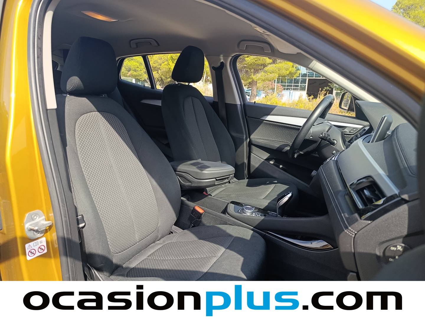BMW X2 BMW X2 sDrive18d (150 CV) diésel