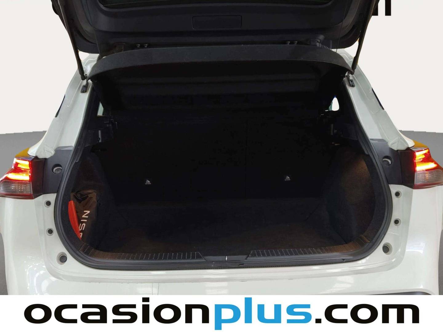 Foto Nissan QASHQAI Nissan Qashqai E-POWER Acenta (190 CV)