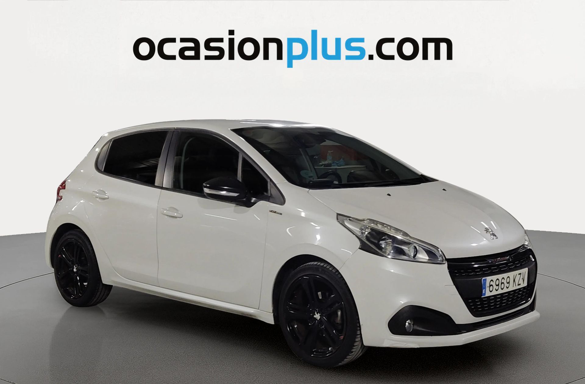 Peugeot 208 1.2 PureTech GT Line EAT6 - foto 2