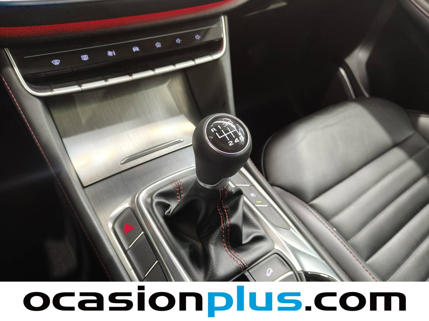 Foto MG HS MG HS 1.5 Turbo GDI Luxury  (162 CV)