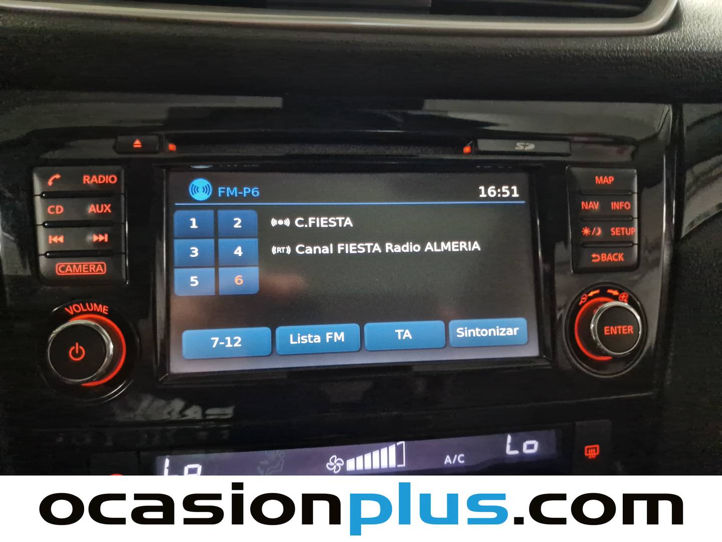 Nissan QASHQAI Nissan Qashqai dCi 130 S&S Tekna 17" 4x2 XTronic (130 CV) de ocasión