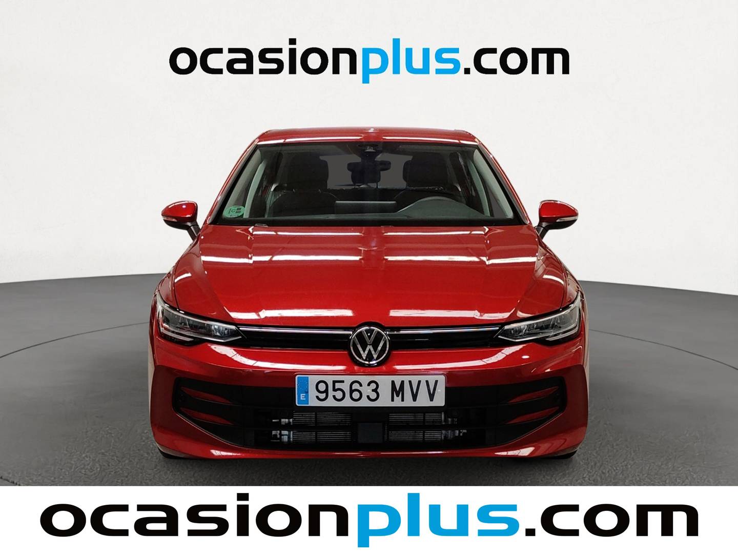 Foto Volkswagen Golf Volkswagen Golf 1.5 TSI (116 CV)