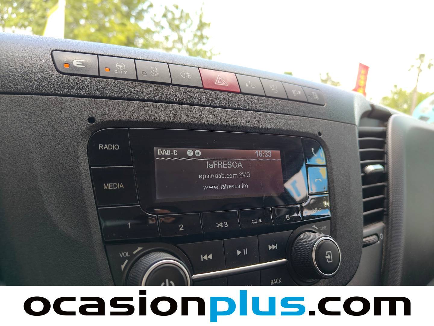 Iveco Daily Iveco Daily 35S 16 V 4100/H2 (156 CV) de segunda mano