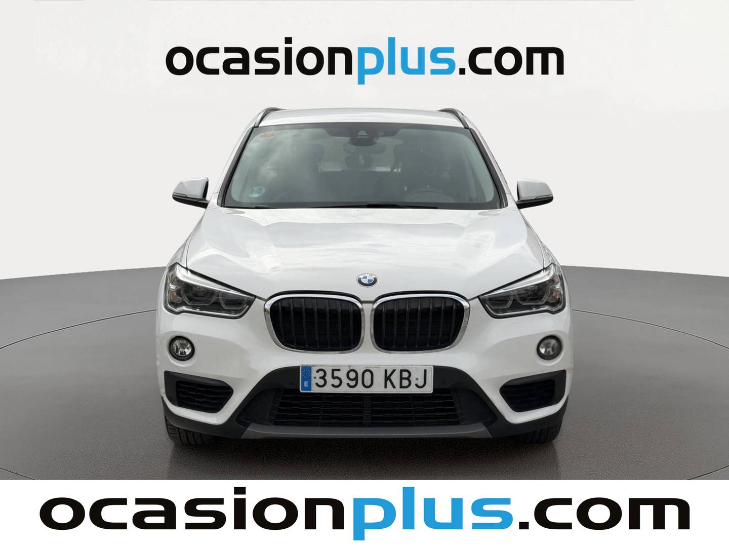 BMW X1 BMW X1 sDrive18d (150 CV) km 0