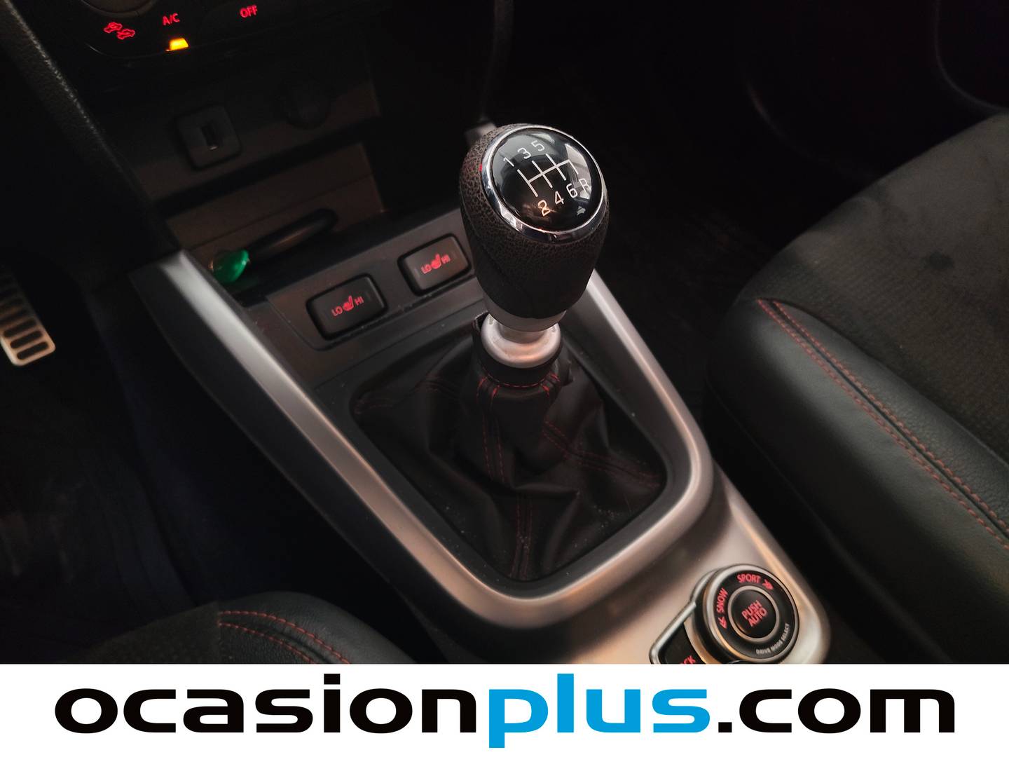 Suzuki Vitara Suzuki Vitara 1.4 Turbo S 4WD (140 CV) de ocasión