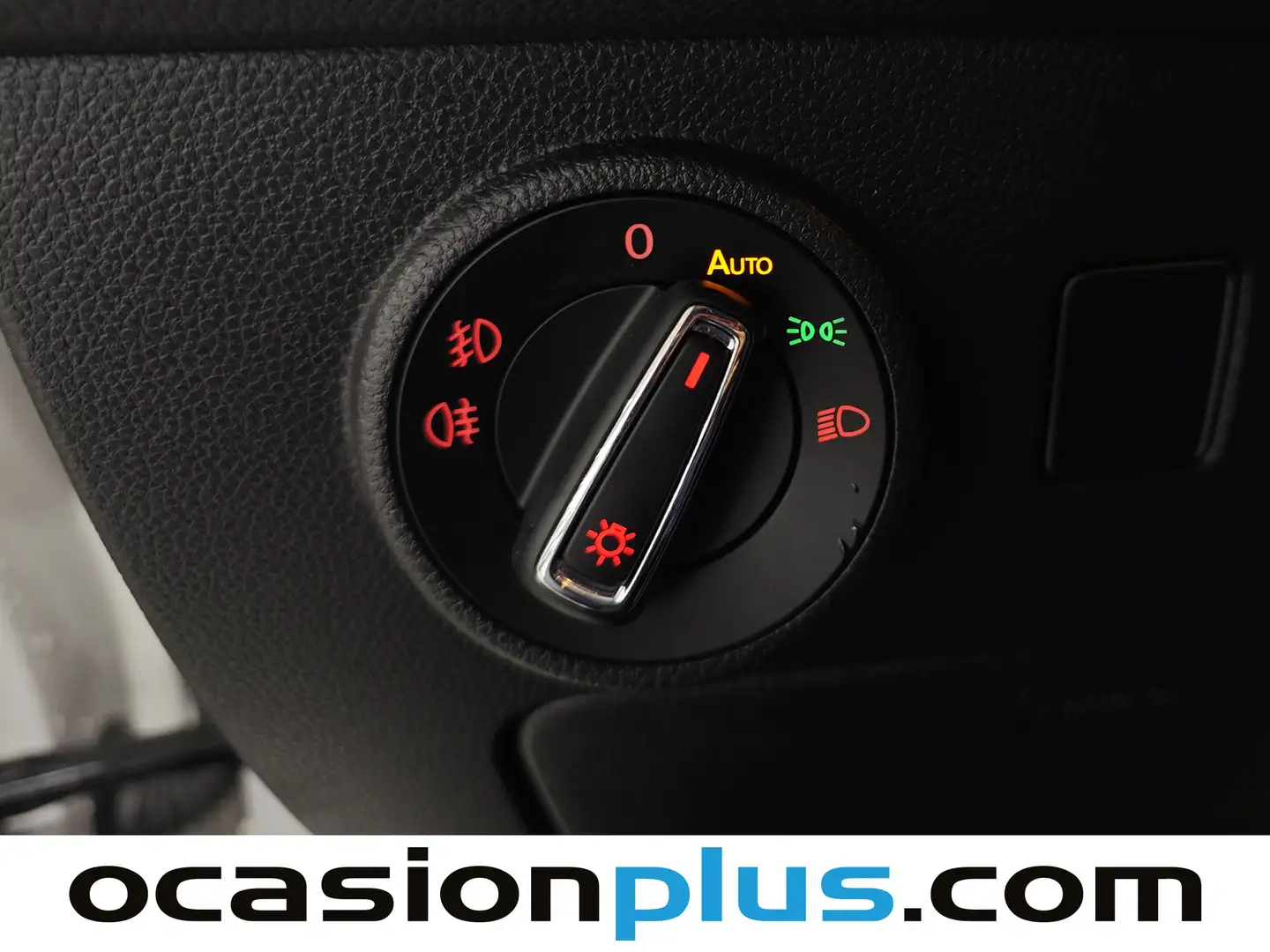 Foto Seat Ateca SEAT Ateca 2.0 TDI S&S Style Edition DSG (150 CV)