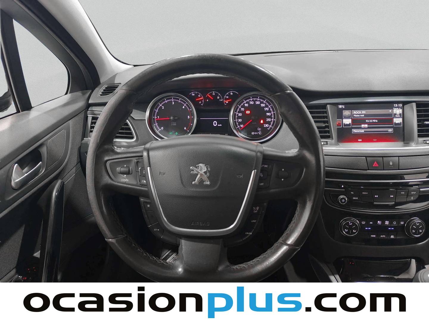 Peugeot 508 Peugeot 508 1.6 e-HDI Active (115 CV) de segunda mano