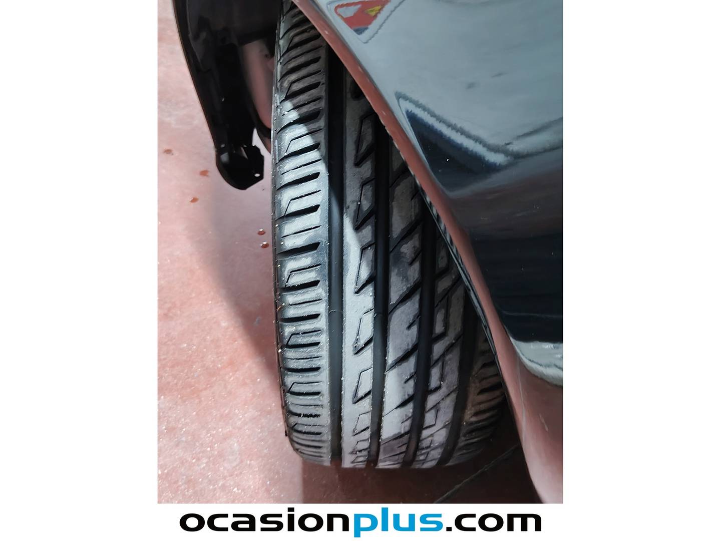 Mercedes Clase C Mercedes Clase C C Sportcoupe 230 (204 CV) gasolina