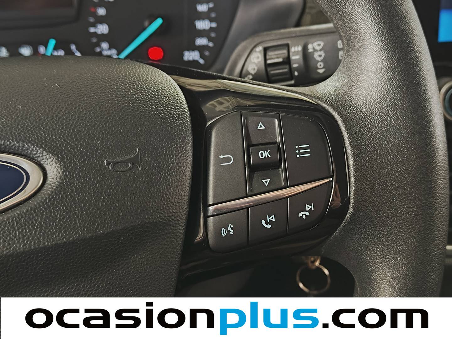 Ford Fiesta Ford Fiesta 1.5 TDCi Trend (85 CV) barato