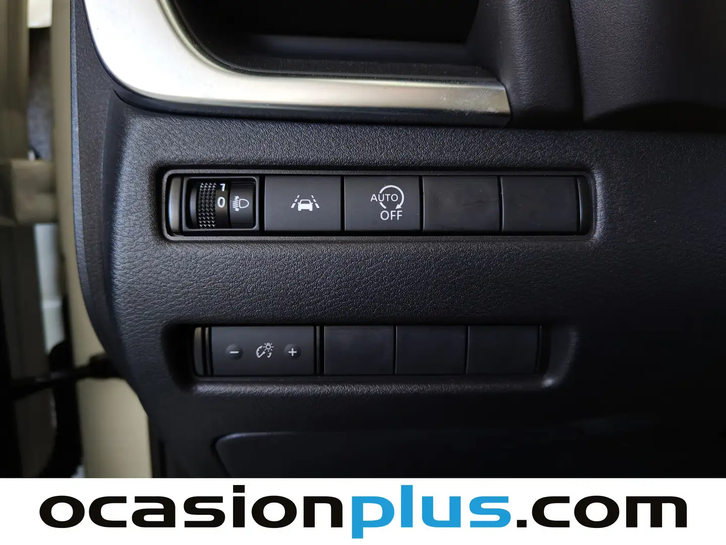 Foto Nissan QASHQAI Nissan Qashqai DIG-T 158 mHEV Acenta Xtronic (158 CV)