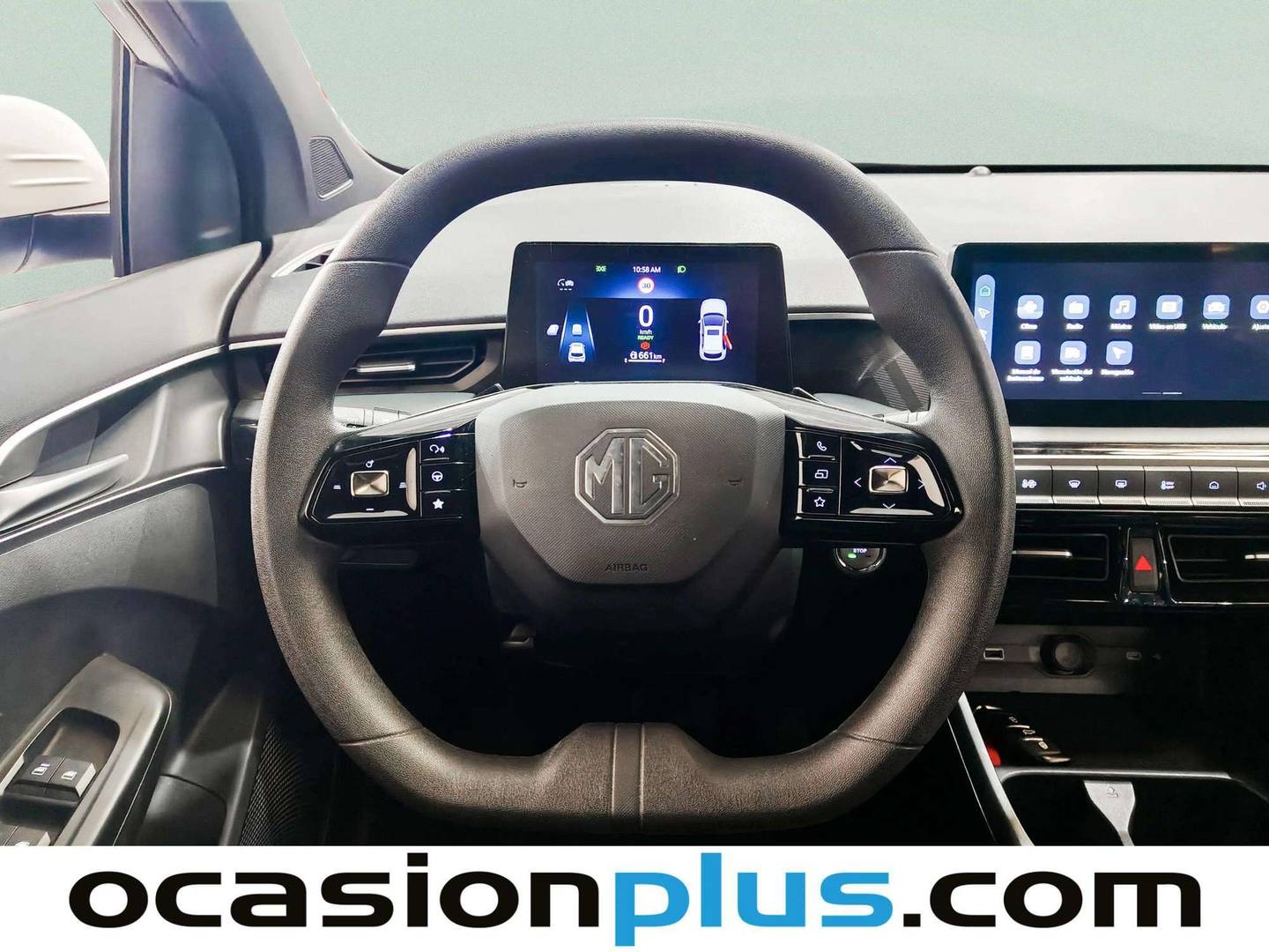 MG MG3 Hybrid+ MG MG3 Hybrid+ Comfort (195 CV) 2025