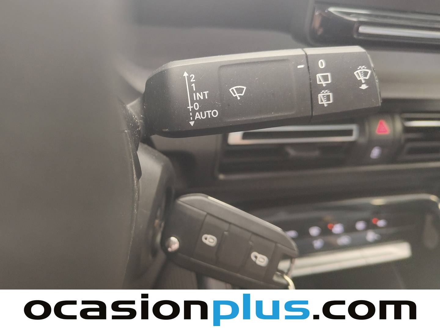 Citroën C3 Aircross Citroën C3 Aircross Hybrid 145 Plus e-DCS6 (145 CV) 145cv