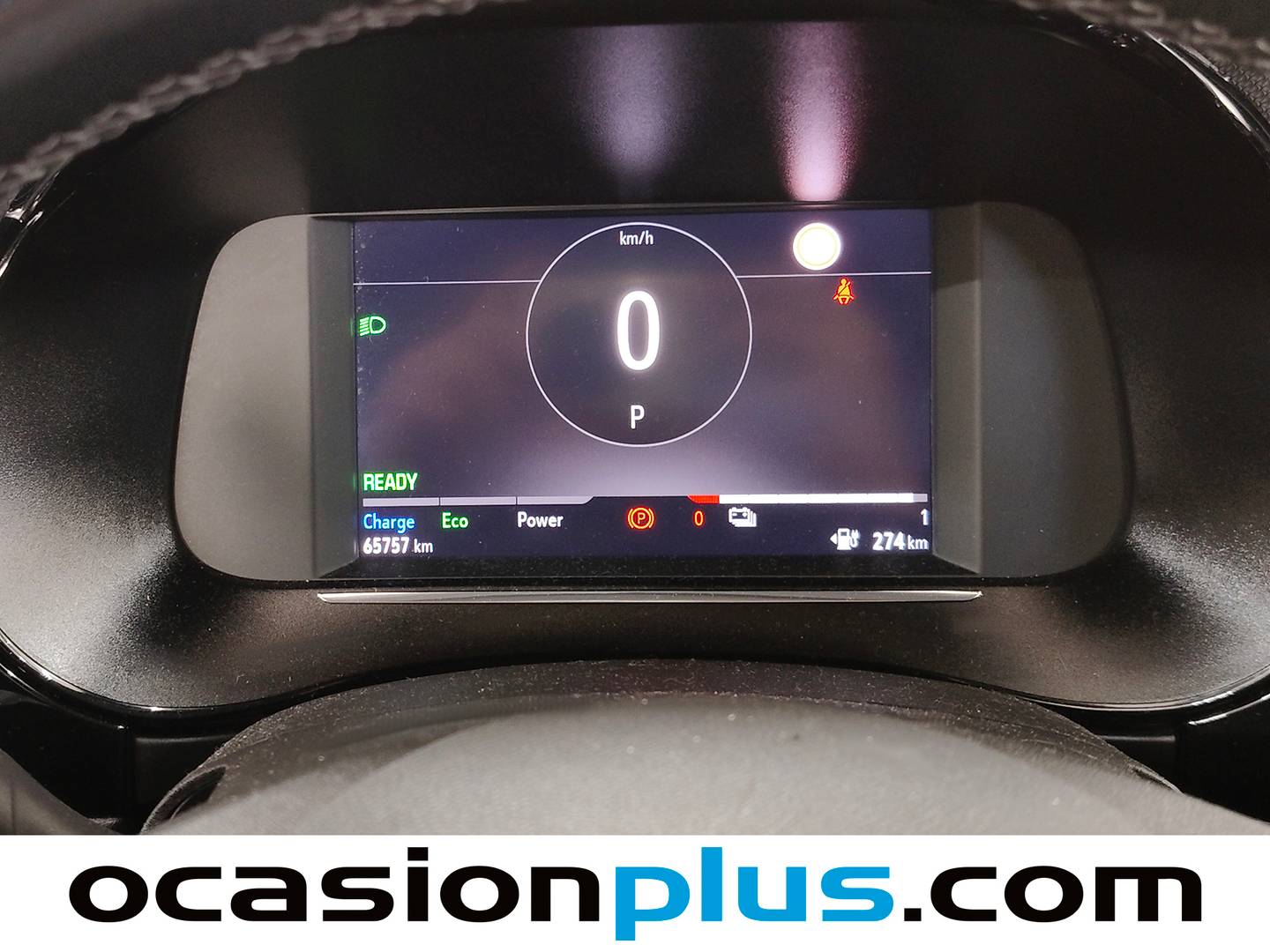 Opel Corsa-e Opel Corsa-e 50kWh Elegance-e (136 CV) 2021